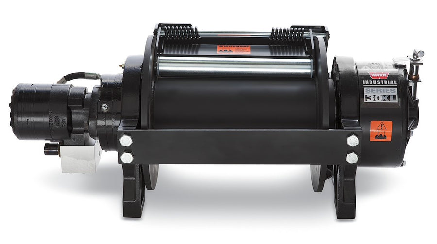WINCH ASSY-SRS 30XL-LP-LN