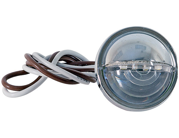 LIGHT 1.5IN ROUND LICENSE UTILITY 4