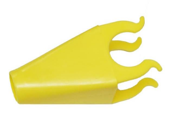 CLIP ON SPOUT BOTTLE CARD
