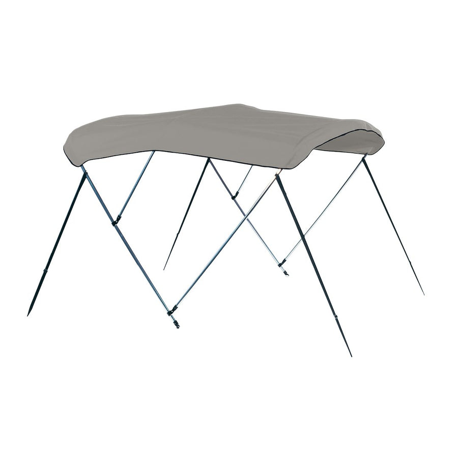 3 BOW 5493T W/BOOT SUNBRELLA