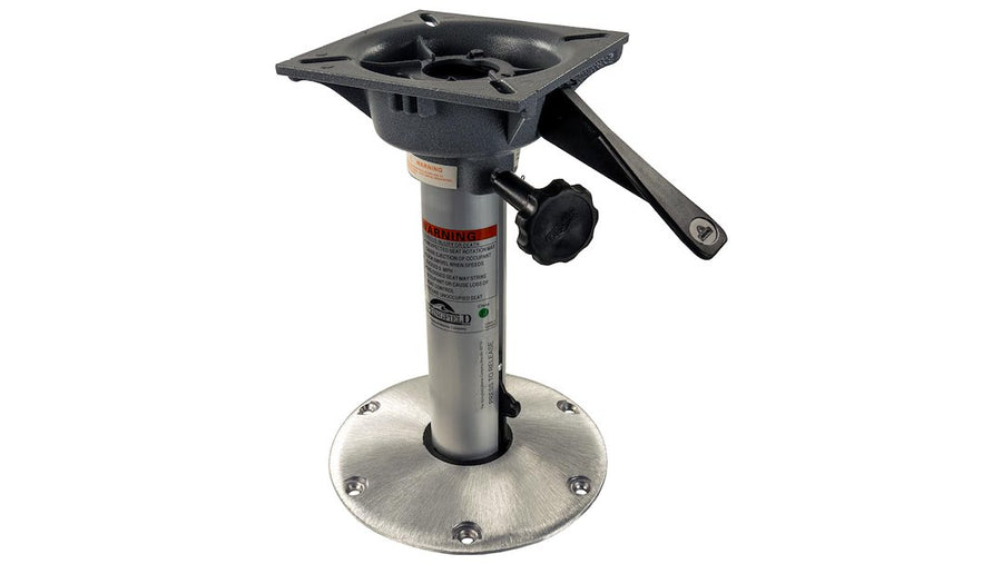 PLUG-IN 2-3/8'' 3PC. 12' POST