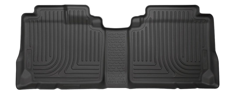 WB 2ND SEAT FLOOR LINER