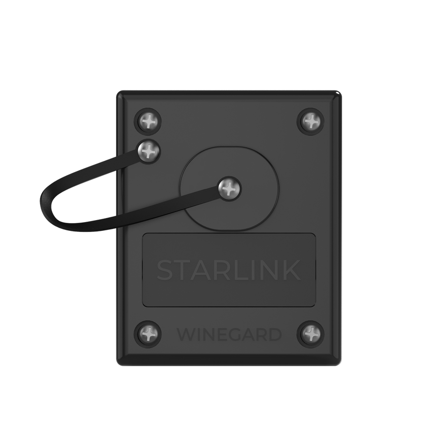 SD WALL PLATE