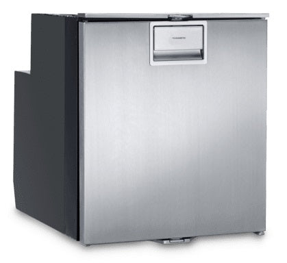 CRX1065 COMPLETE STAINLESS DOOR WIT