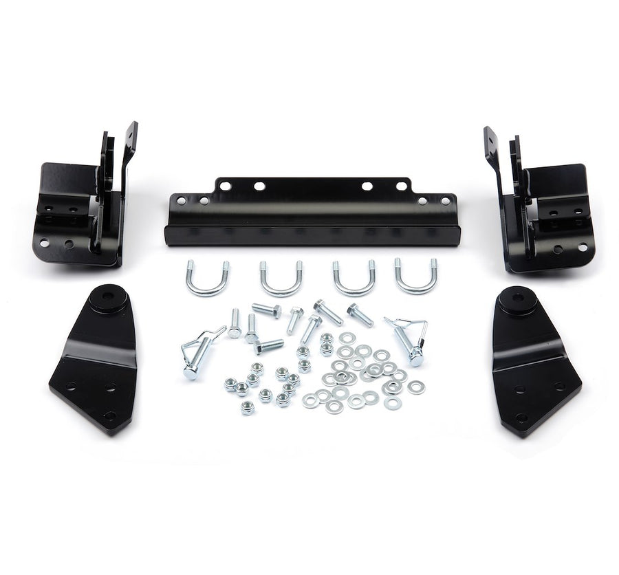 PLOW BRACKET KIT