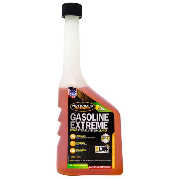 GASOLINE EXTREME 12 OZ