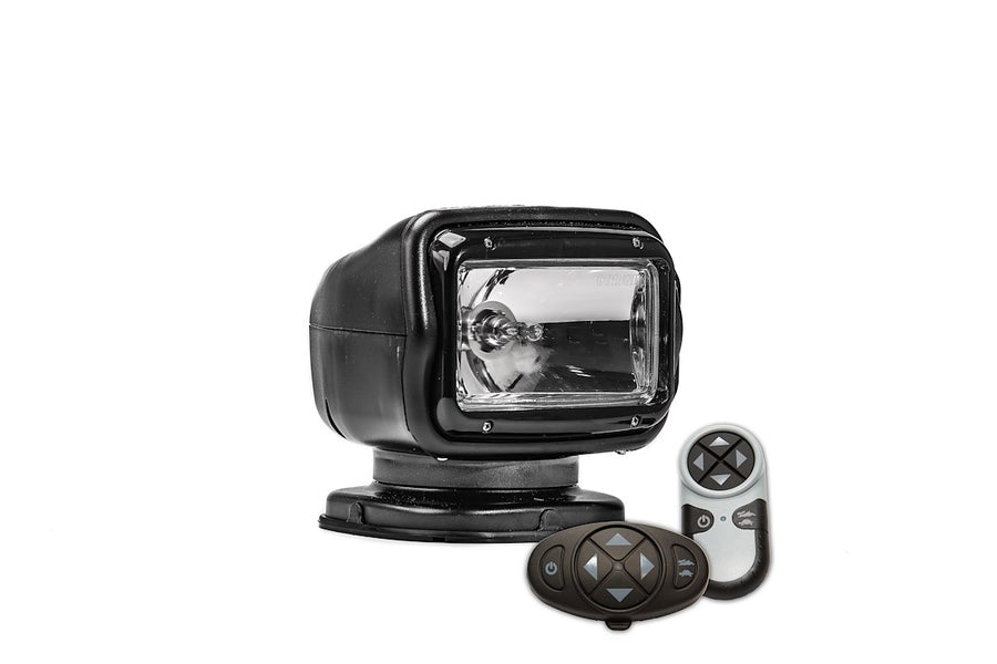 REMOTE CONTROL SPOTLIGHT-WIRELESS R