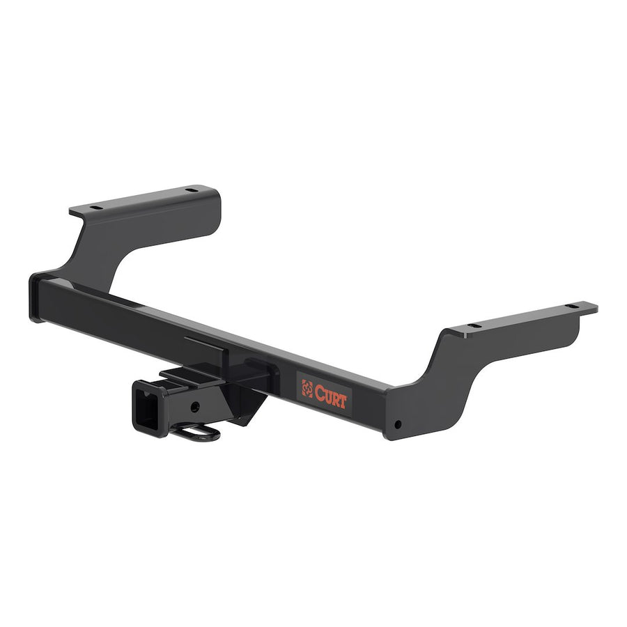 CLASS 3 HITCH