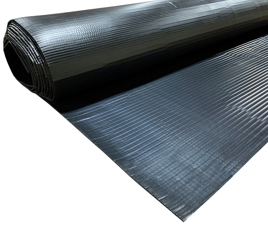 78' X 36' ROLLED COROPLAST UNDERBEL