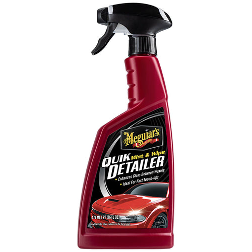 QUIK DETAILER 16OZ