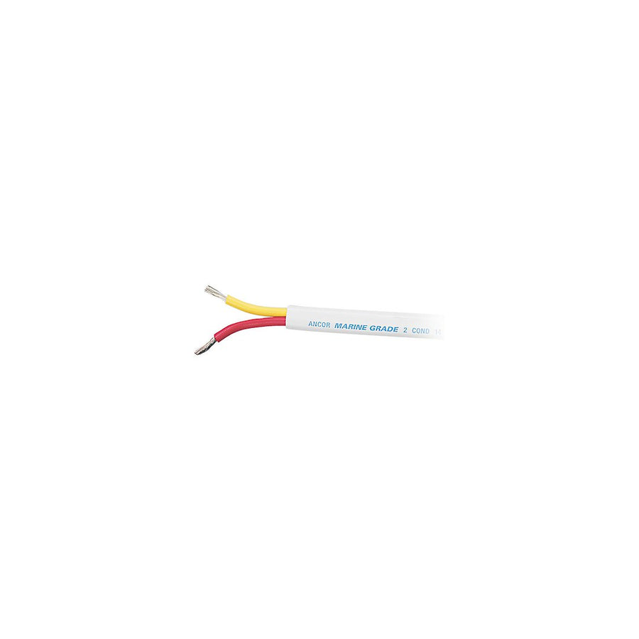 SAFETY DUPLEX CABLE  18/2 AWG (2 X