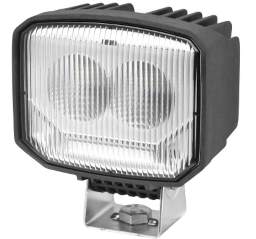 WORK LAMP NA 0GR MD12-24 DT PB-I 1G