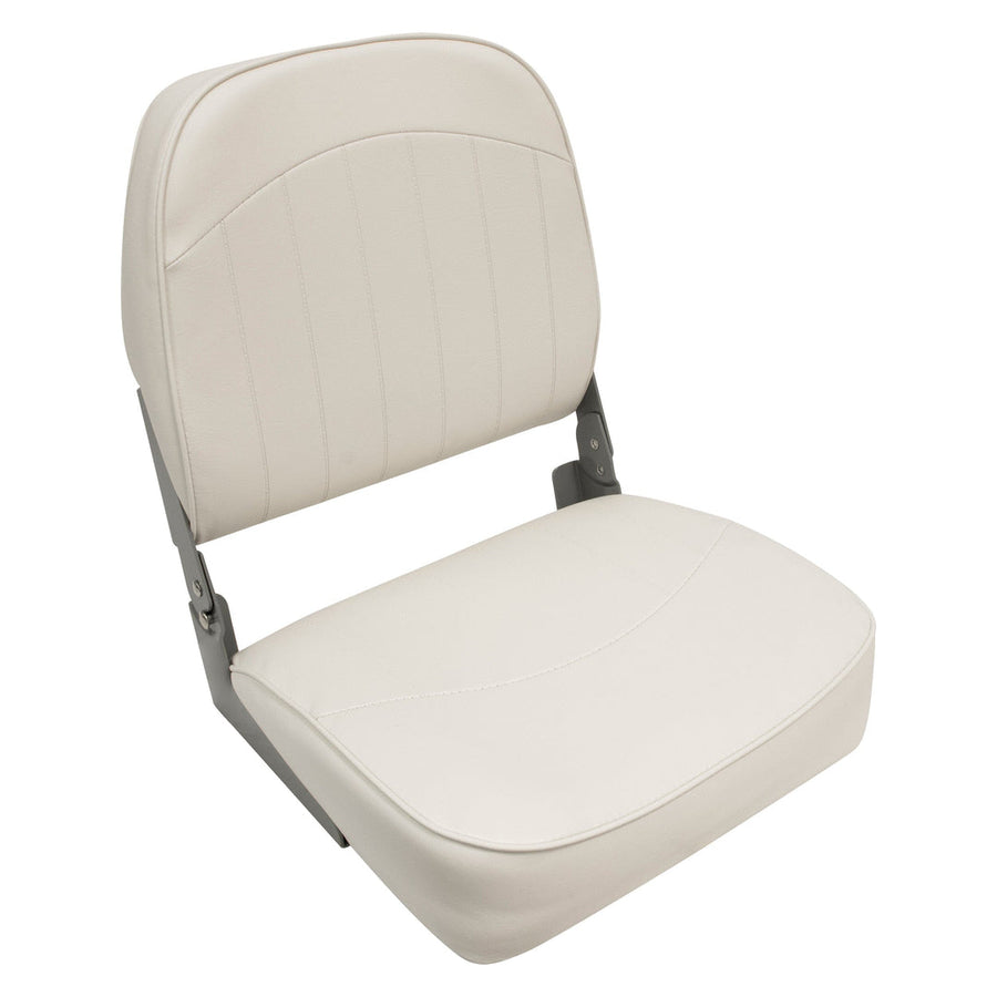 STANDARD LOW BACK BOAT SEAT