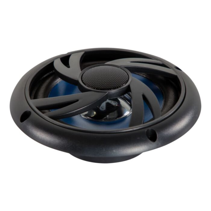 5 1/4' MARINE SPEAKER BLACK  GRI