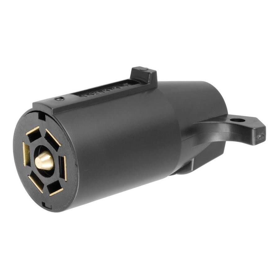 ELECTRICAL CONNECTOR