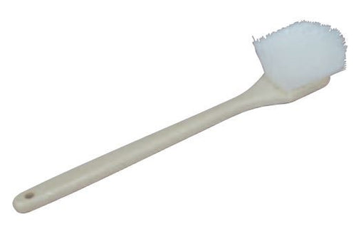 UTILITY BRUSH LONG HNDLE/