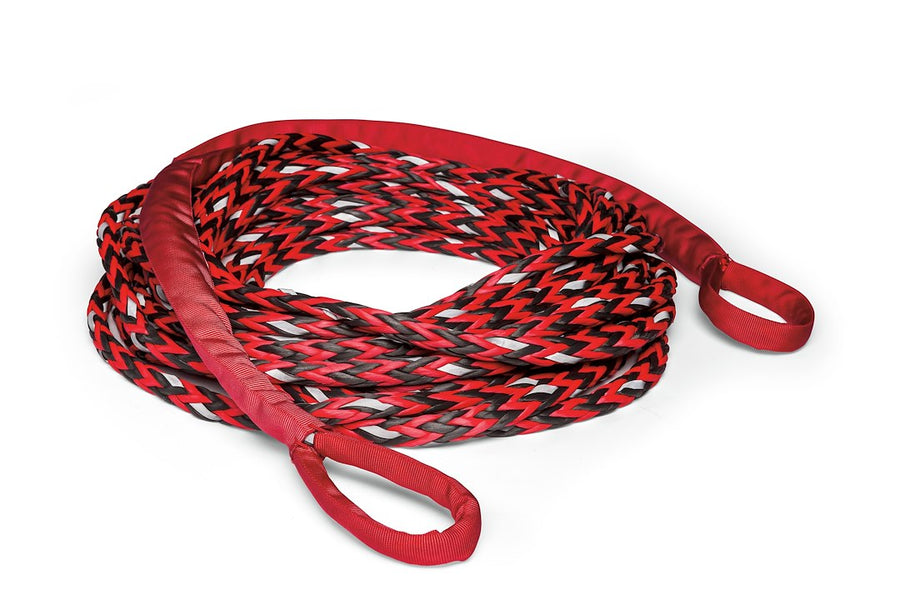 SYN ROPE EXT_3/8X50_NIGHTLINE