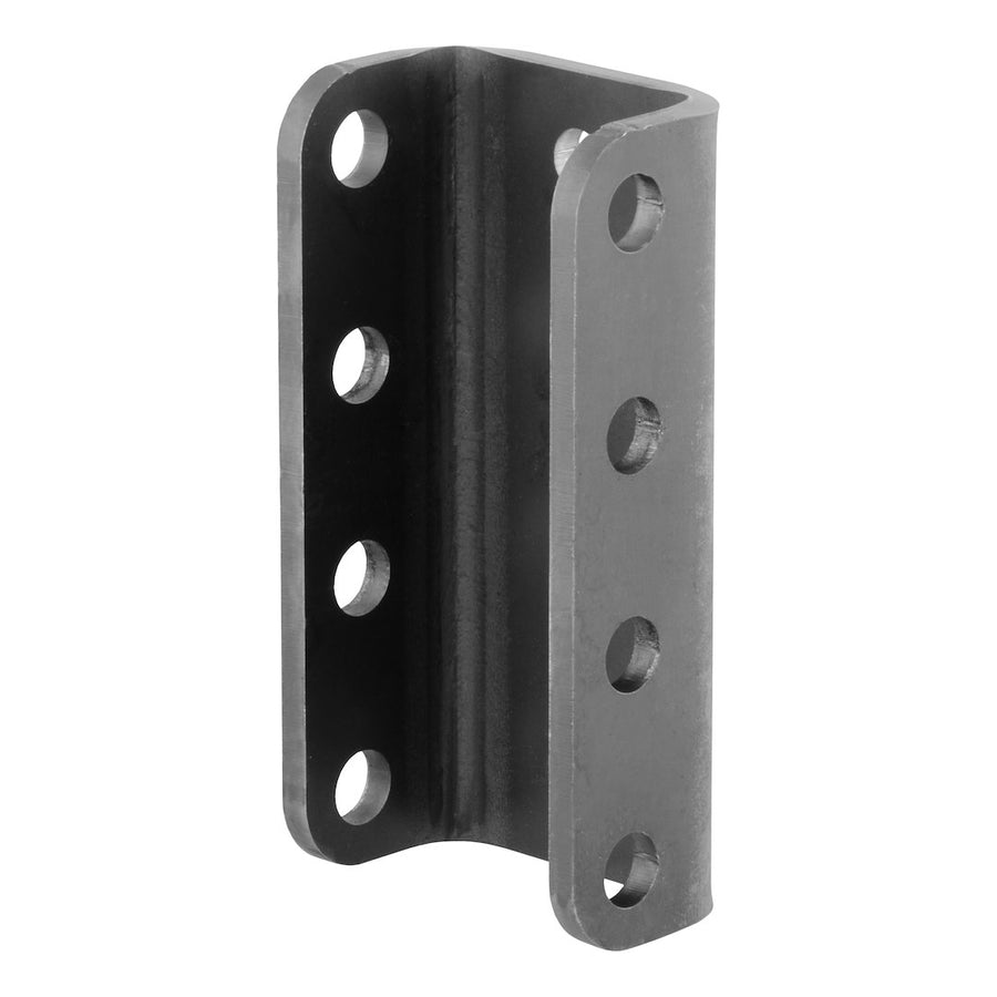 ADJUSTABLE EYE CHANNEL