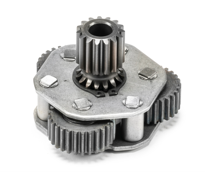 S/P CARRIER_ASSY_STAGE_2