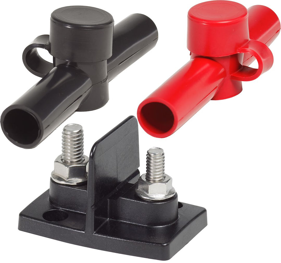 POWERPOST DUAL1X5/16INSTD