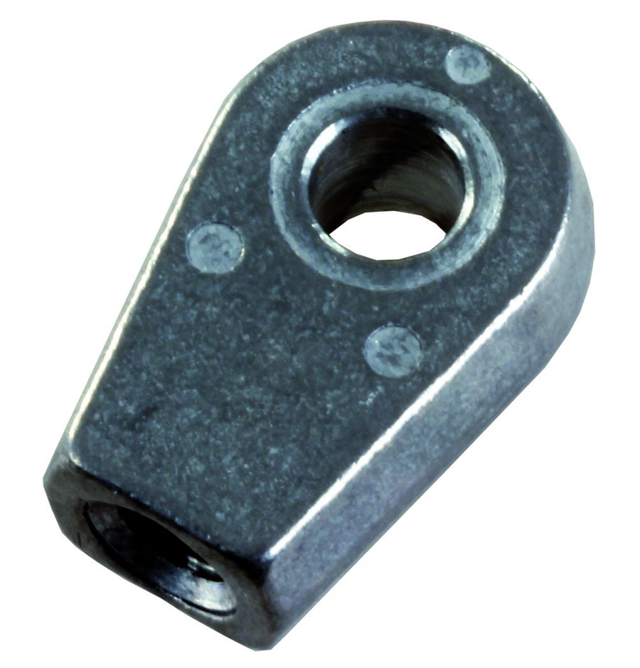 .328' EYELET END FITTING