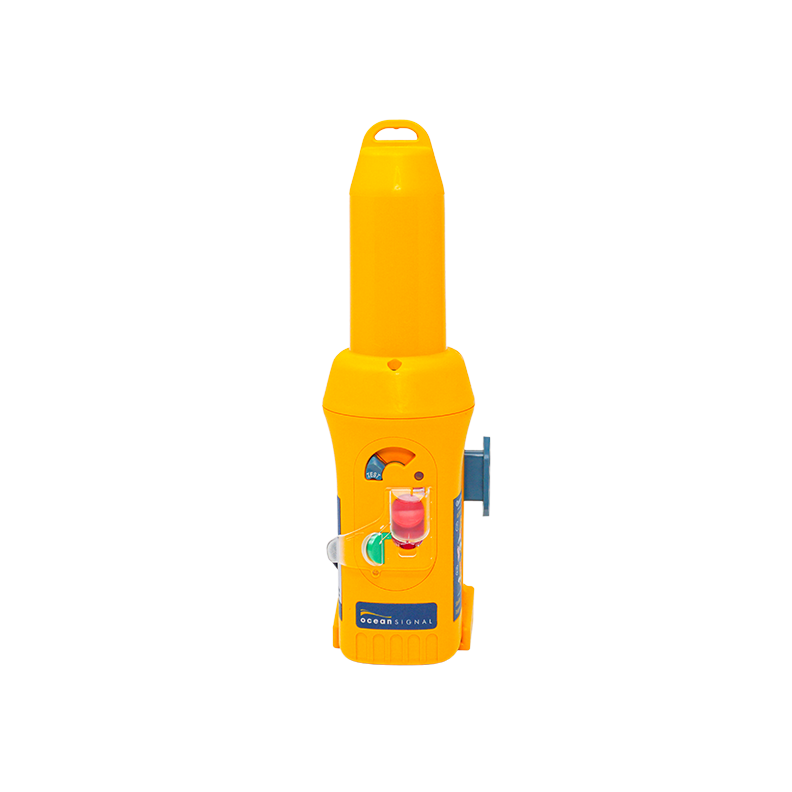 S100 X-BAND RADAR SART W/MOUNT