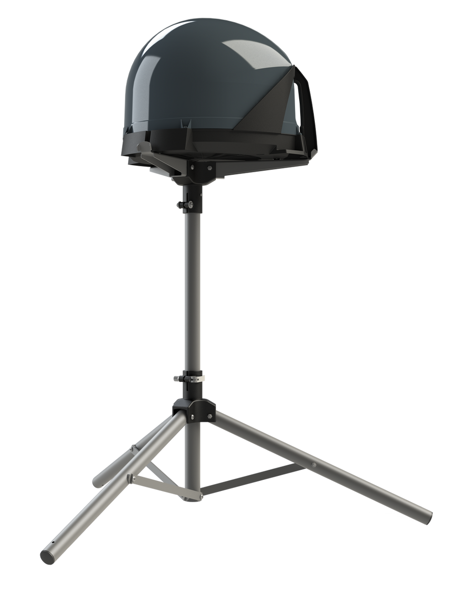 TRIPOD FOR KING SAT ANTENNA