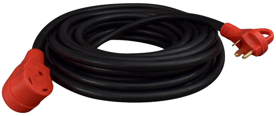 30A 50' EXT CORD