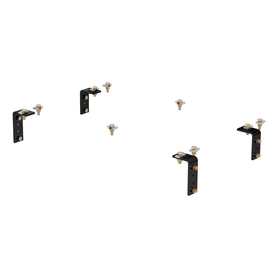 FIFTH WHEEL BRACKET KIT
