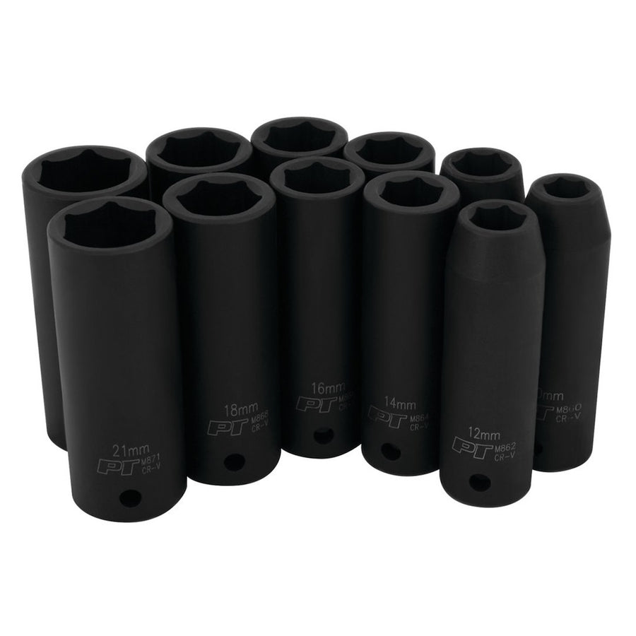 SOCKET SET