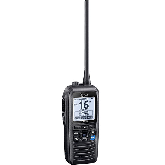 CLASS-H AIS/GPS/DSC HANDHELD