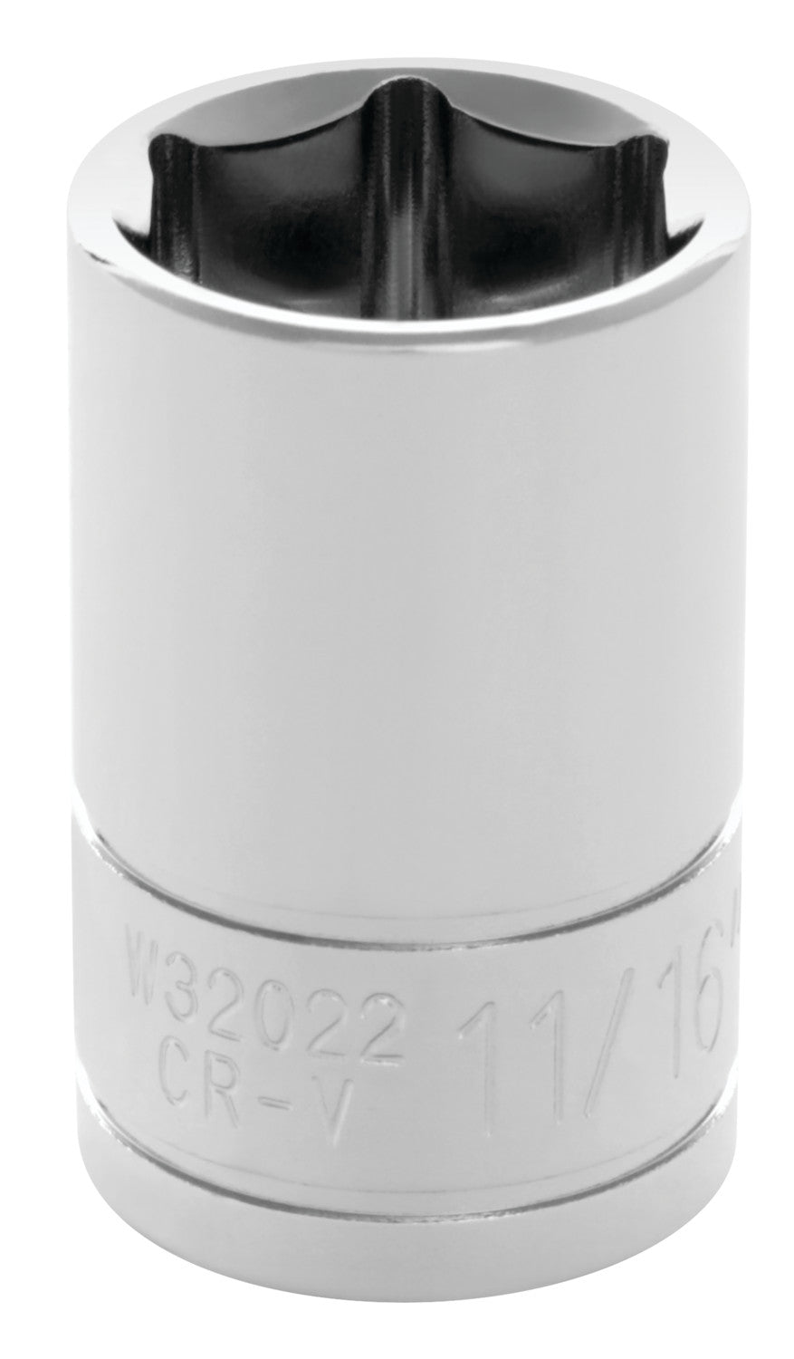 SOCKET 11/16