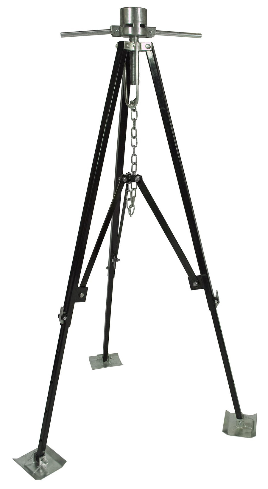 ULTRA ADJ KINGPIN TRIPOD STABILIZER