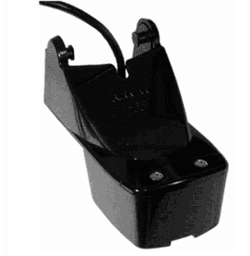 XDCRXSONIC50/200/TTRANSOM MOUNT