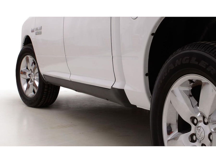 TRUCK TRAIL ARMOR ROCKER PANEL KIT