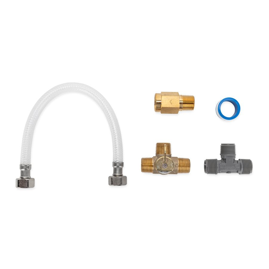 QUICK TURN BY-PASS KIT