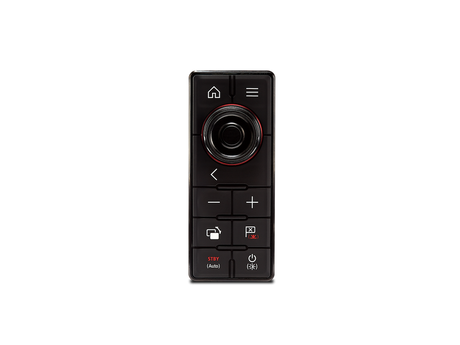 RMK-10 REMOTE PORTRAIT