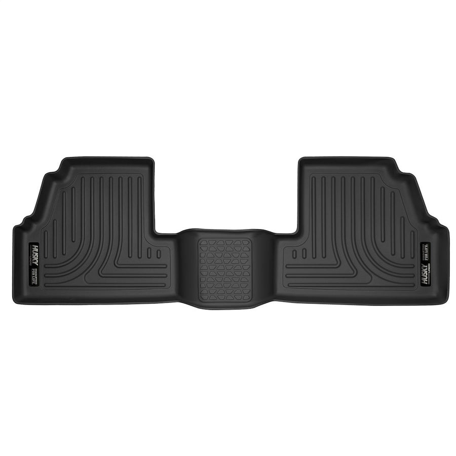 2ND SEAT FLOOR LINER