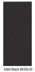 CANVAS-18' BLKSOLID-PREPFLEX-TUBE