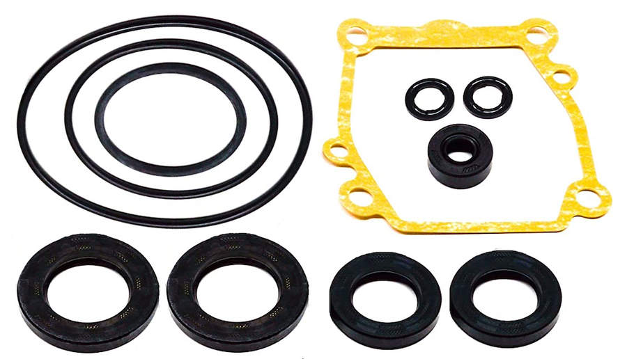 SEAL KIT  GEAR HOUSING