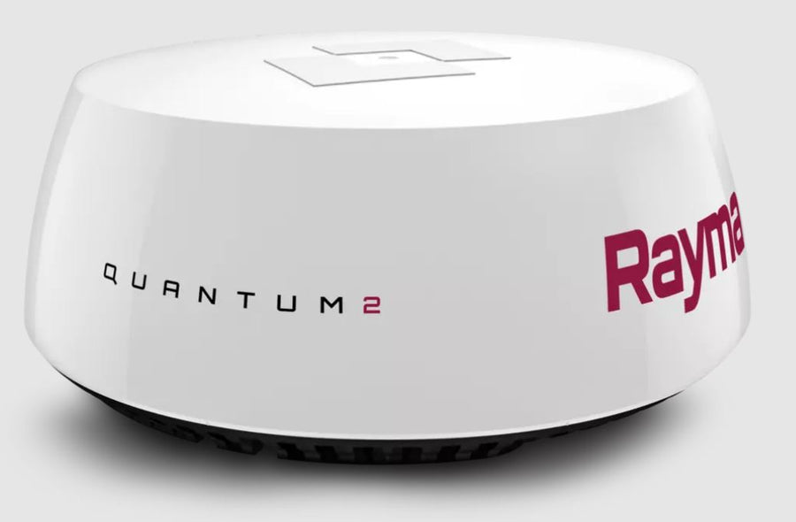 RADAR QUANTUM 2 W/DOPPLER NO CABLES