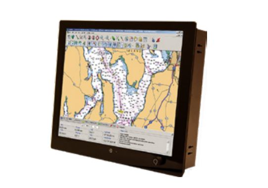 MONITOR 15 4:3 INTERIOR TOUCH DC