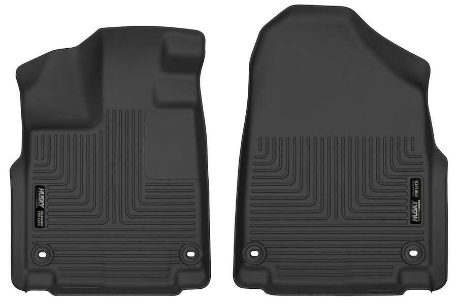 XC FRONT ODYSSEY
