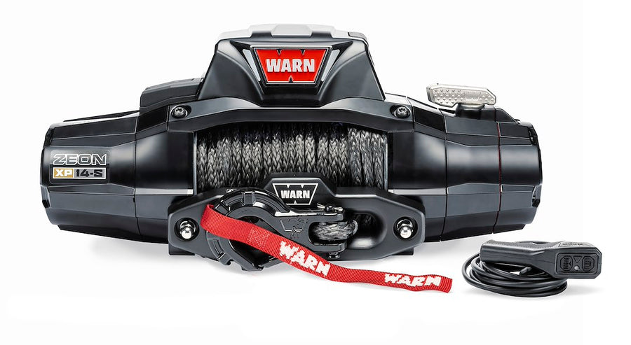 ZEON XP 14-S WINCH