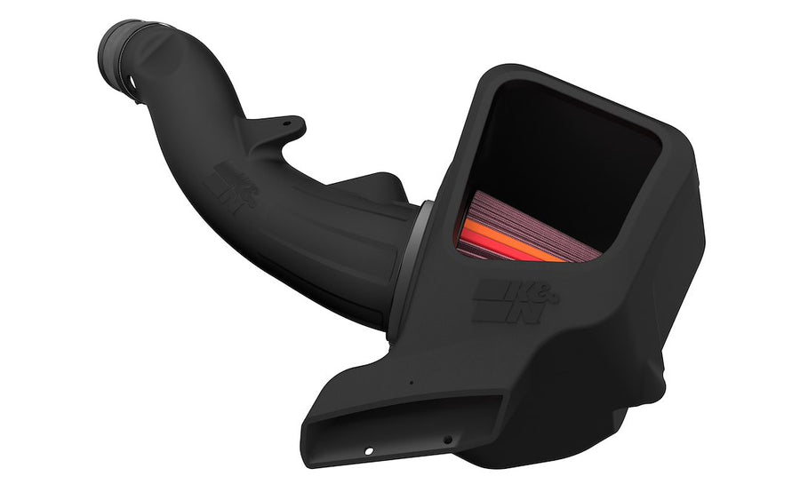 NEXTGEN COLD AIR INTAKE - JEEP GRA