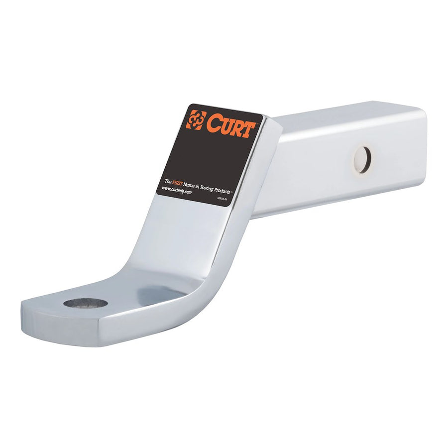 CLASS 3 BALL MOUNT