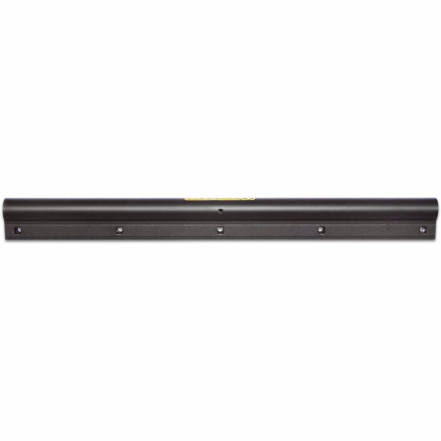 FLAP CLAMP  MATTE BLACK