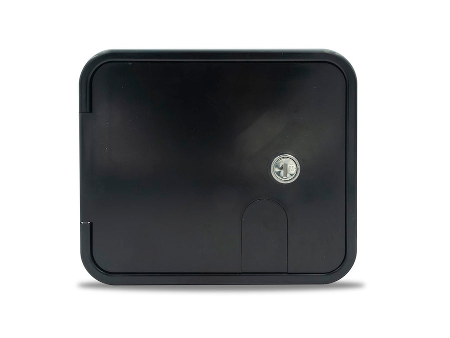 MED 30/50 AMP ELEC HTC KEY