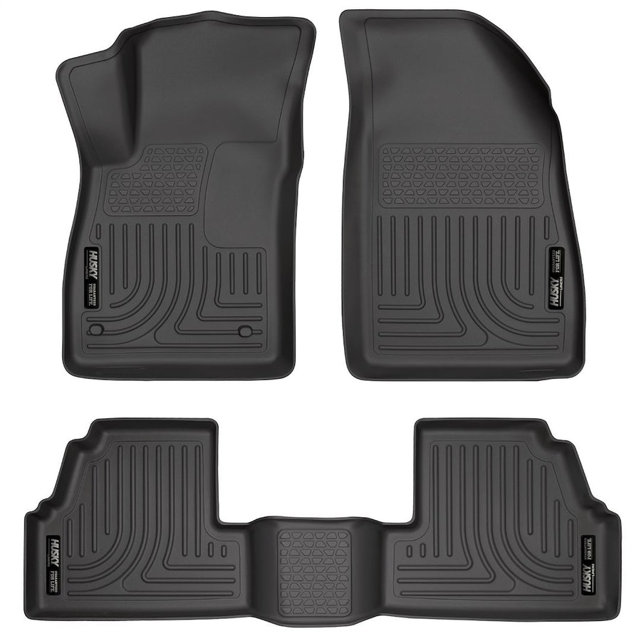 WB ENCORE BLK 4PCS  13-14