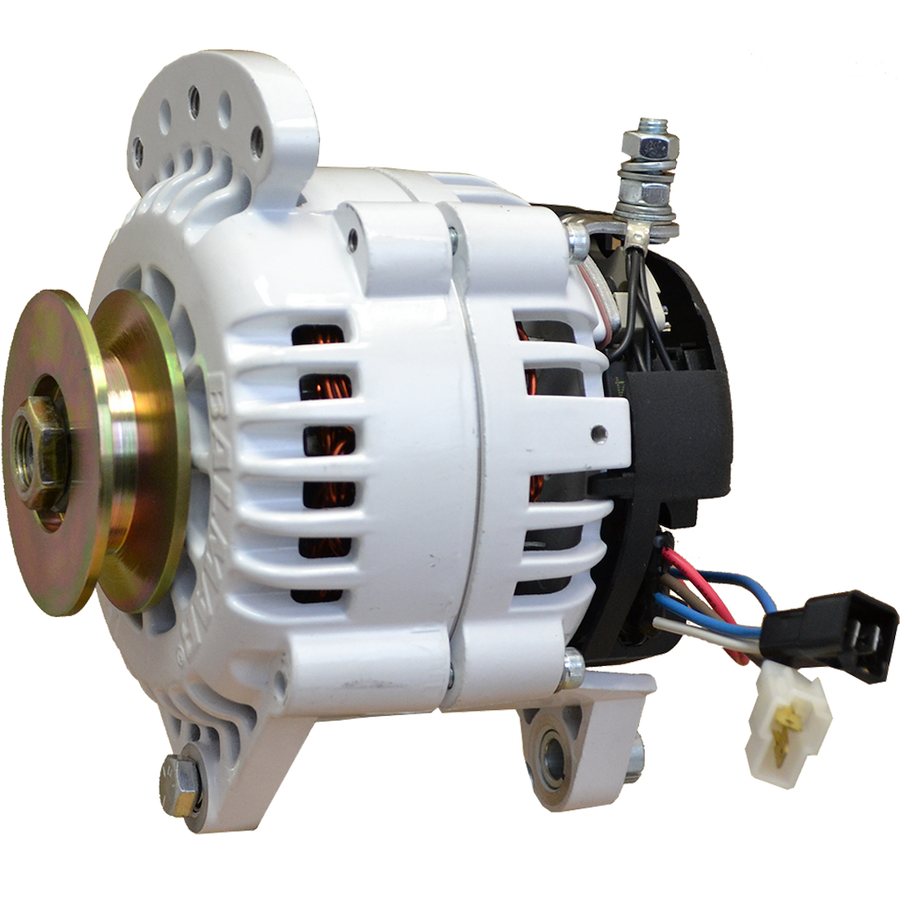 ALTTRNTR 60 SER. 100A 12V DF 1V